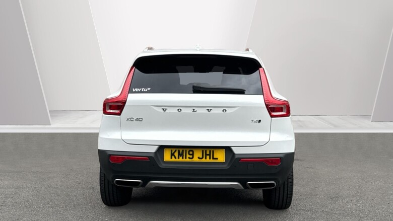 Volvo Xc40 2.0 T4 Inscription Pro 5dr AWD Geartronic Petrol Estate